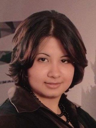 سعاد القاضي