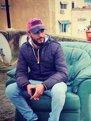 معز البوزيري