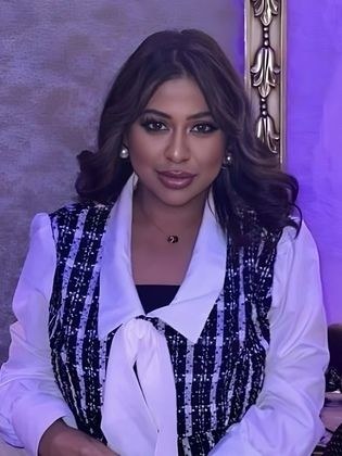 شهد ياسين
