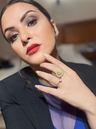 نيجار محمد