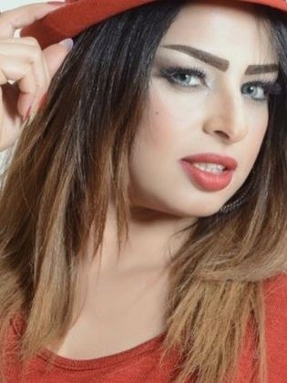 إيمان الشوكي