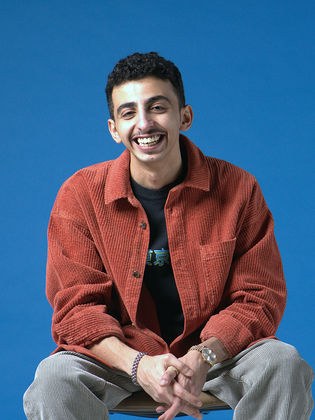 سعد عبدالعزيز