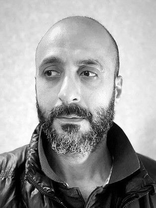 عماد غنيم