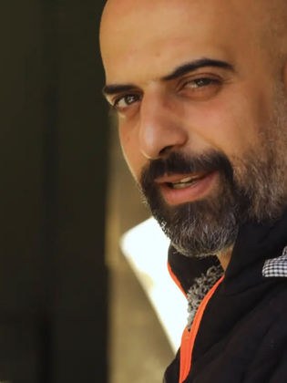 راغب عزام