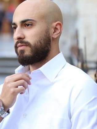 أسامة دبور