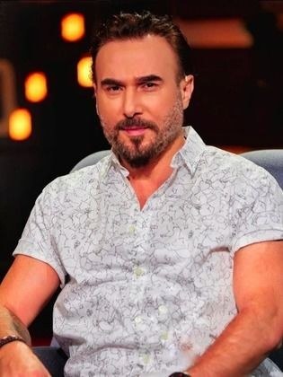 باسم مغنية