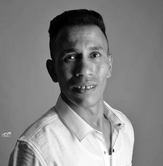 حمادة صميدة Hamada Samaida