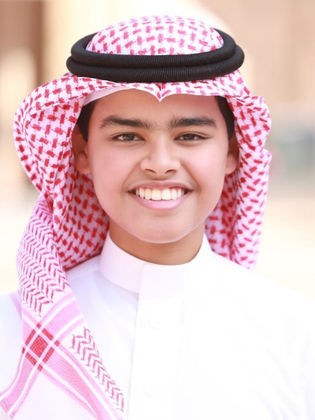 طلال العبيد