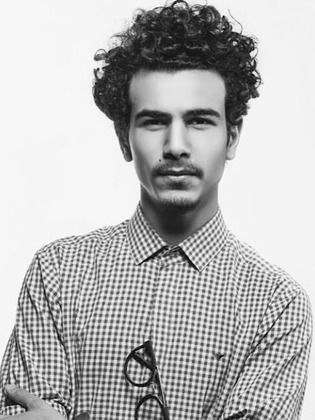 عامر نافع