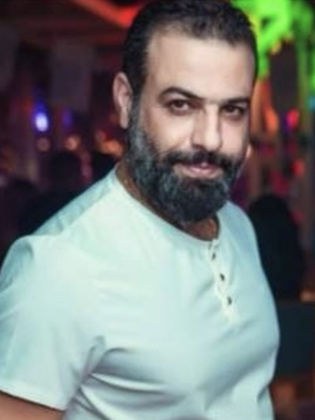 إلياس شديد