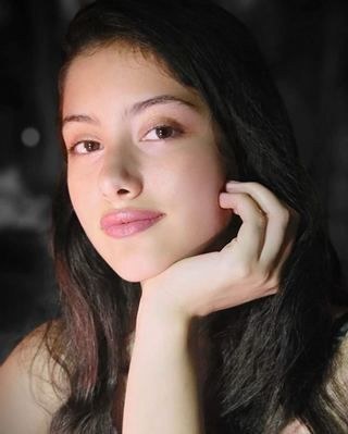أيسل محمد رمزي