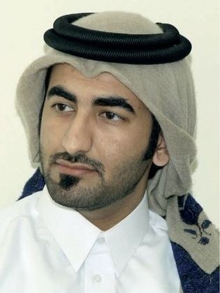 محمد التميمي
