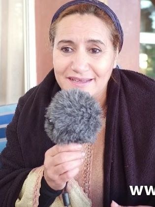 فتيحة واتيلي