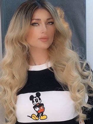 رفيف إدريس