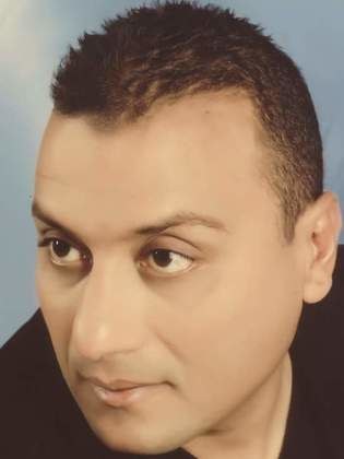 حسن عبدالرازق