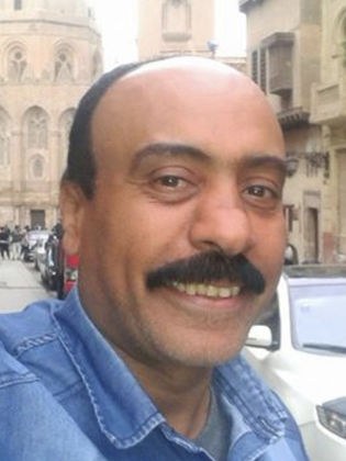 حسن الأسمر