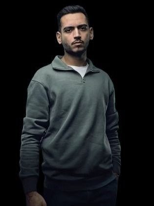 ناصر عادل الشايع