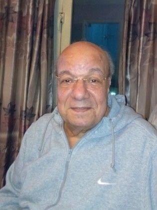 سعيد الصالح