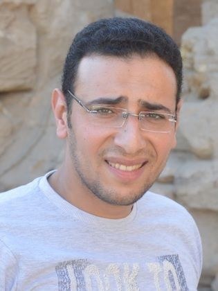 زكريا معروف