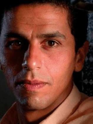 زياد العيادي