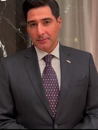 أحمد وحيد