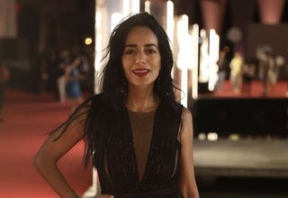 كريمة منصور
