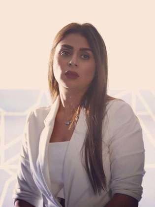 رانيا الخواجة