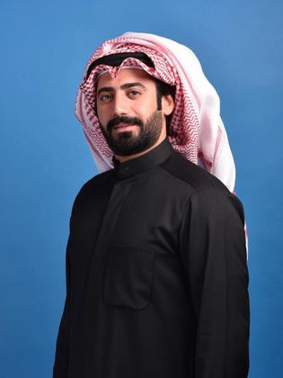 محمد العلوي
