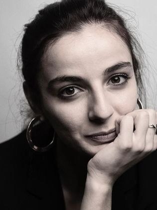 ريم مروة