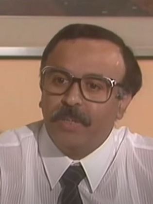 محمد الفهد