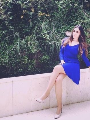 إلين شمعون