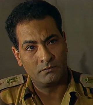 حمدي إسماعيل