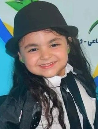 لوسيندا سليمان