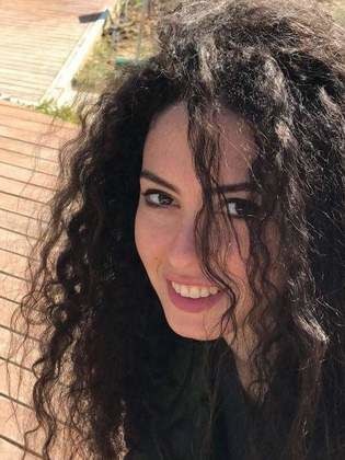 ياسمين نعيم