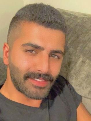 حسين عطا الله