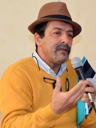 فاروق أزنابط