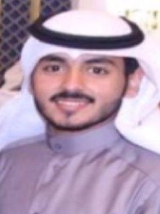 سعود البريكي