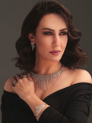 مريم بن حسين