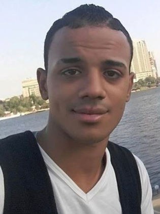 خالد محمود