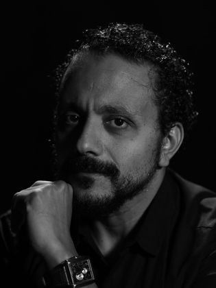 أحمد دياب