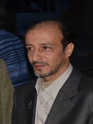 عبد السيد أدم