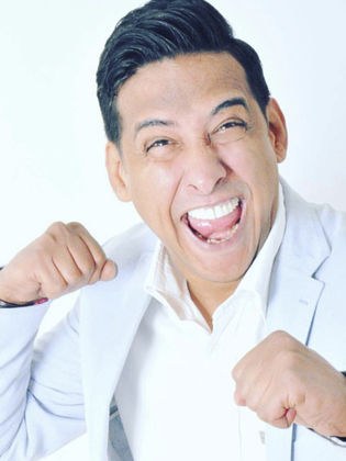 حامد مرزوق