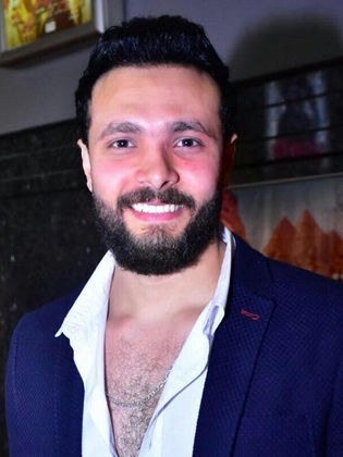 محمد جمال