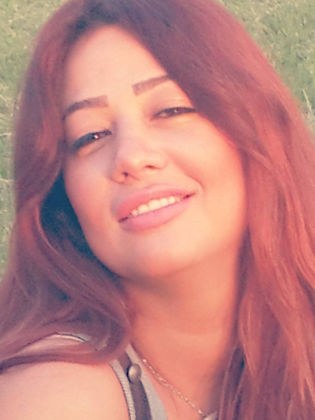 شيماء عقيد