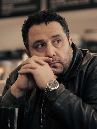 محمود كركي