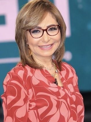 لميس الحديدي