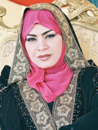 نورة البادي