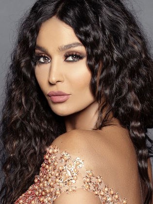 روعة ياسين