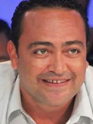 عاطف بن حسين