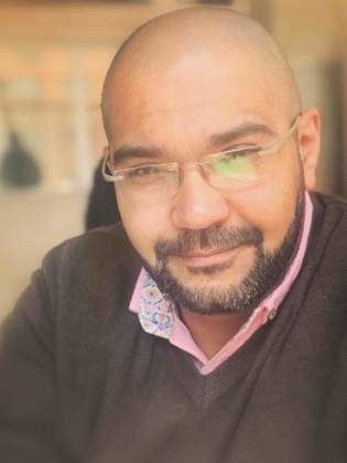 إيهاب إبراهيم